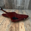 SOLD - Gibson V Firebird 1965 Cherry Red - Mahar's Vintage Guitars