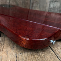 SOLD - Gibson V Firebird 1965 Cherry Red - Mahar's Vintage Guitars
