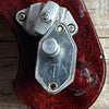 SOLD - Gibson V Firebird 1965 Cherry Red - Mahar's Vintage Guitars