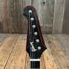 SOLD - Gibson V Firebird 1965 Cherry Red - Mahar's Vintage Guitars