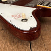 SOLD - Gibson V Firebird 1965 Cherry Red - Mahar's Vintage Guitars