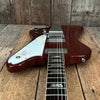 SOLD - Gibson V Firebird 1965 Cherry Red - Mahar's Vintage Guitars
