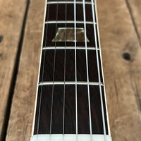 SOLD - Gibson V Firebird 1965 Cherry Red - Mahar's Vintage Guitars
