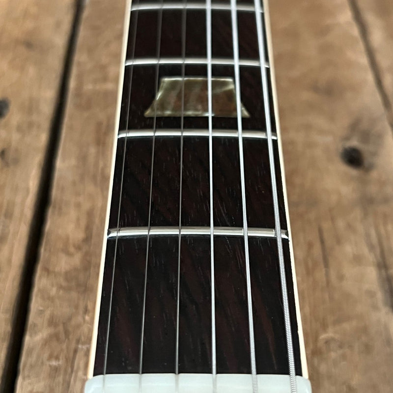 SOLD - Gibson V Firebird 1965 Cherry Red - Mahar's Vintage Guitars