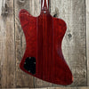 SOLD - Gibson V Firebird 1965 Cherry Red - Mahar's Vintage Guitars