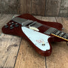 SOLD - Gibson V Firebird 1965 Cherry Red - Mahar's Vintage Guitars