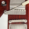 SOLD - Gibson V Firebird 1965 Cherry Red - Mahar's Vintage Guitars