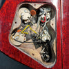 SOLD - Gibson V Firebird 1965 Cherry Red - Mahar's Vintage Guitars