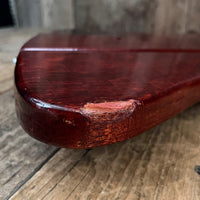 SOLD - Gibson V Firebird 1965 Cherry Red - Mahar's Vintage Guitars