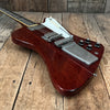 SOLD - Gibson V Firebird 1965 Cherry Red - Mahar's Vintage Guitars