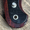 SOLD - Gibson V Firebird 1965 Cherry Red - Mahar's Vintage Guitars