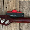 SOLD - Gibson V Firebird 1965 Cherry Red - Mahar's Vintage Guitars