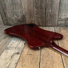 SOLD - Gibson V Firebird 1965 Cherry Red - Mahar's Vintage Guitars
