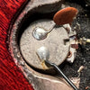 SOLD - Gibson V Firebird 1965 Cherry Red - Mahar's Vintage Guitars