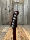SOLD - Gibson V Firebird 1965 Cherry Red - Mahar's Vintage Guitars