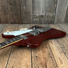 SOLD - Gibson V Firebird 1965 Cherry Red - Mahar's Vintage Guitars