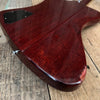 SOLD - Gibson V Firebird 1965 Cherry Red - Mahar's Vintage Guitars