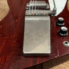 SOLD - Gibson V Firebird 1965 Cherry Red - Mahar's Vintage Guitars