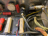 SOLD - Giulietti Ampeg Made (Ampeg model J - 12) 1958 All Original - Mahar's Vintage Guitars