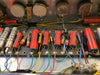 SOLD - Giulietti Ampeg Made (Ampeg model J - 12) 1958 All Original - Mahar's Vintage Guitars