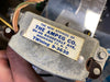 SOLD - Giulietti Ampeg Made (Ampeg model J - 12) 1958 All Original - Mahar's Vintage Guitars
