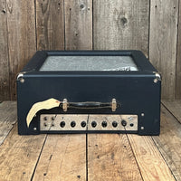 SOLD - Giulietti Ampeg Made (Ampeg model J - 12) 1958 All Original - Mahar's Vintage Guitars