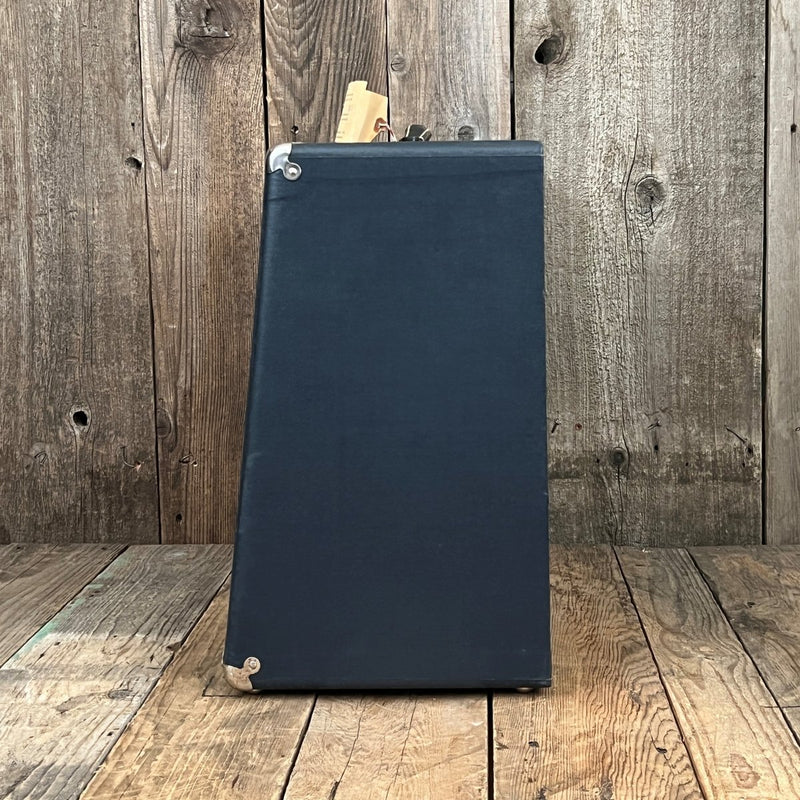 SOLD - Giulietti Ampeg Made (Ampeg model J - 12) 1958 All Original - Mahar's Vintage Guitars