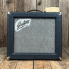SOLD - Giulietti Ampeg Made (Ampeg model J - 12) 1958 All Original - Mahar's Vintage Guitars