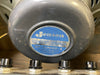 SOLD - Giulietti Ampeg Made (Ampeg model J - 12) 1958 All Original - Mahar's Vintage Guitars