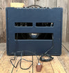 SOLD - Giulietti Ampeg Made (Ampeg model J - 12) 1958 All Original - Mahar's Vintage Guitars