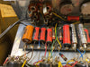 SOLD - Giulietti Ampeg Made (Ampeg model J - 12) 1958 All Original - Mahar's Vintage Guitars