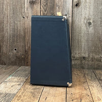 SOLD - Giulietti Ampeg Made (Ampeg model J - 12) 1958 All Original - Mahar's Vintage Guitars