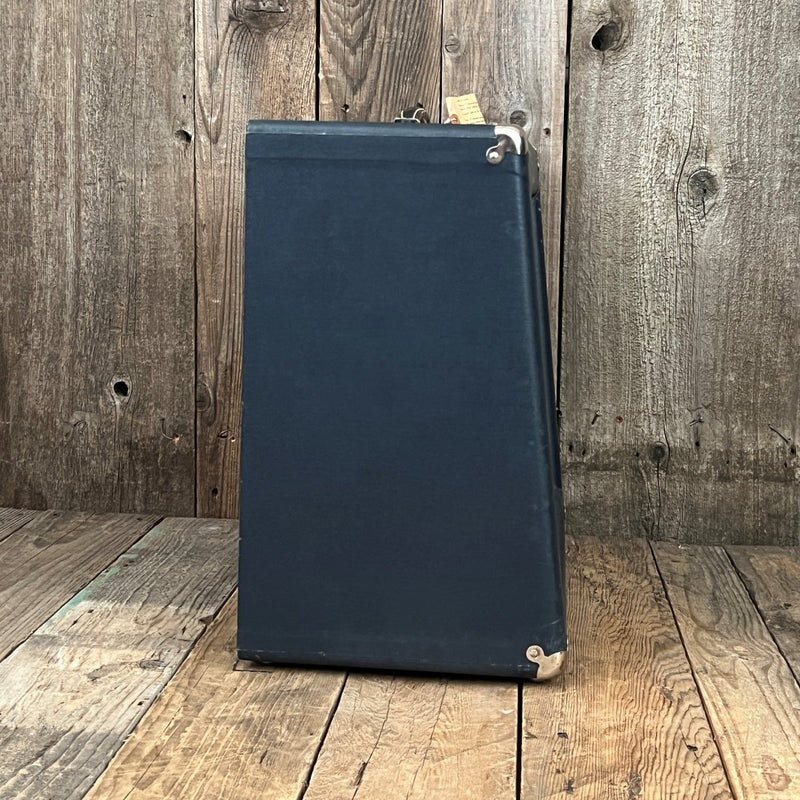 SOLD - Giulietti Ampeg Made (Ampeg model J - 12) 1958 All Original - Mahar's Vintage Guitars