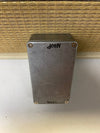 SOLD - Greer Amplification Relic Drive Overdrive Pedal - Mahar's Vintage Guitars