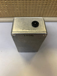 SOLD - Greer Amplification Relic Drive Overdrive Pedal - Mahar's Vintage Guitars