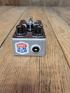 SOLD - Greer Amps Relic Drive Guitar Overdrive Pedal 2081 Tube Screamer voiced - Mahar's Vintage Guitars