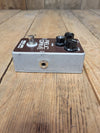 SOLD - Greer Amps Relic Drive Guitar Overdrive Pedal 2081 Tube Screamer voiced - Mahar's Vintage Guitars