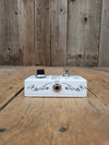 SOLD - Greer Amps Special Request D Style FET preamp Guitar Effects Pedal With Box - Mahar's Vintage Guitars