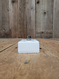 SOLD - Greer Amps Special Request D Style FET preamp Guitar Effects Pedal With Box - Mahar's Vintage Guitars