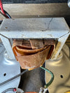 SOLD - Gretsch 6161 Electromatic Twin 1962 Tube Amplifier Country Gentleman - Mahar's Vintage Guitars