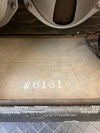 SOLD - Gretsch 6161 Electromatic Twin 1962 Tube Amplifier Country Gentleman - Mahar's Vintage Guitars