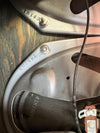 SOLD - Gretsch 6161 Electromatic Twin 1962 Tube Amplifier Country Gentleman - Mahar's Vintage Guitars