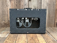 SOLD - Gretsch 6161 Electromatic Twin 1962 Tube Amplifier Country Gentleman - Mahar's Vintage Guitars