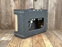 SOLD - Gretsch 6161 Electromatic Twin 1962 Tube Amplifier Country Gentleman - Mahar's Vintage Guitars
