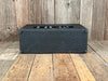 SOLD - Gretsch 6161 Electromatic Twin 1962 Tube Amplifier Country Gentleman - Mahar's Vintage Guitars