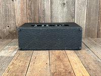 SOLD - Gretsch 6161 Electromatic Twin 1962 Tube Amplifier Country Gentleman - Mahar's Vintage Guitars