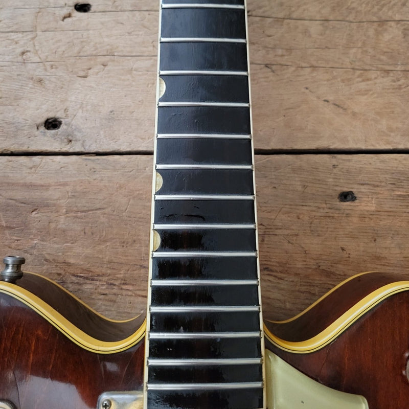 SOLD - Gretsch Chet Atkins Country Gentleman Model 7670 - 1973 - Mahar's Vintage Guitars
