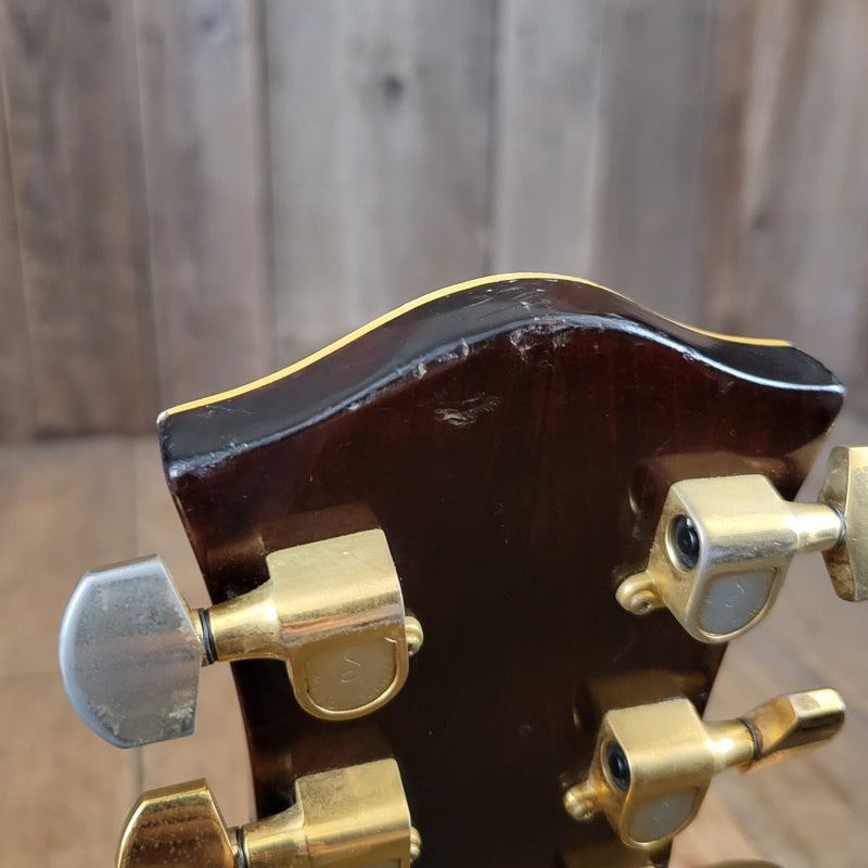 SOLD - Gretsch Chet Atkins Country Gentleman Model 7670 - 1973 - Mahar's Vintage Guitars