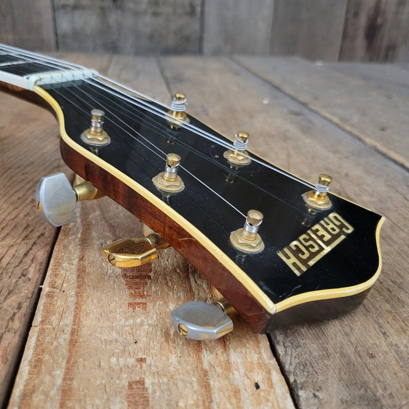 SOLD - Gretsch Chet Atkins Country Gentleman Model 7670 - 1973 - Mahar's Vintage Guitars