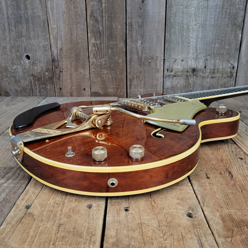 SOLD - Gretsch Chet Atkins Country Gentleman Model 7670 - 1973 - Mahar's Vintage Guitars